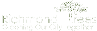 Richmond Trees Logo